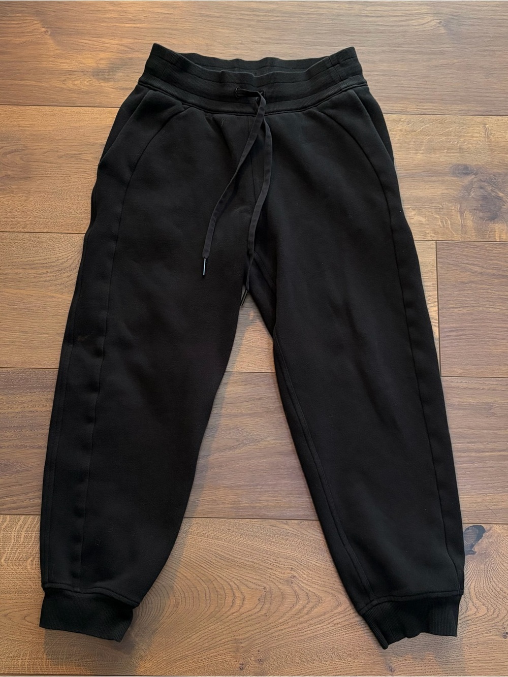 Lululemon Scuba Sweatpants Jogger